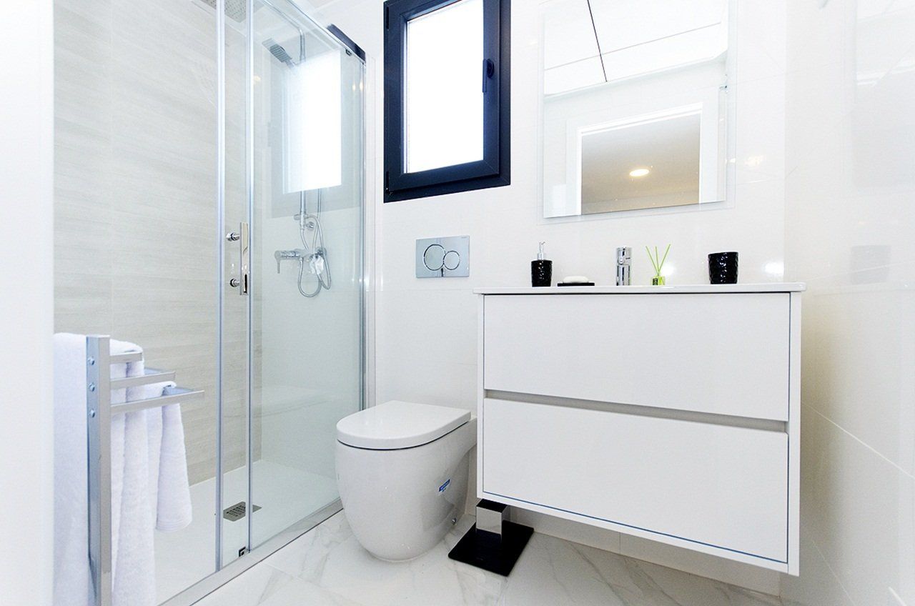 Таунхаус на Коста-Бланка, Испания, 131 м² - фото 13