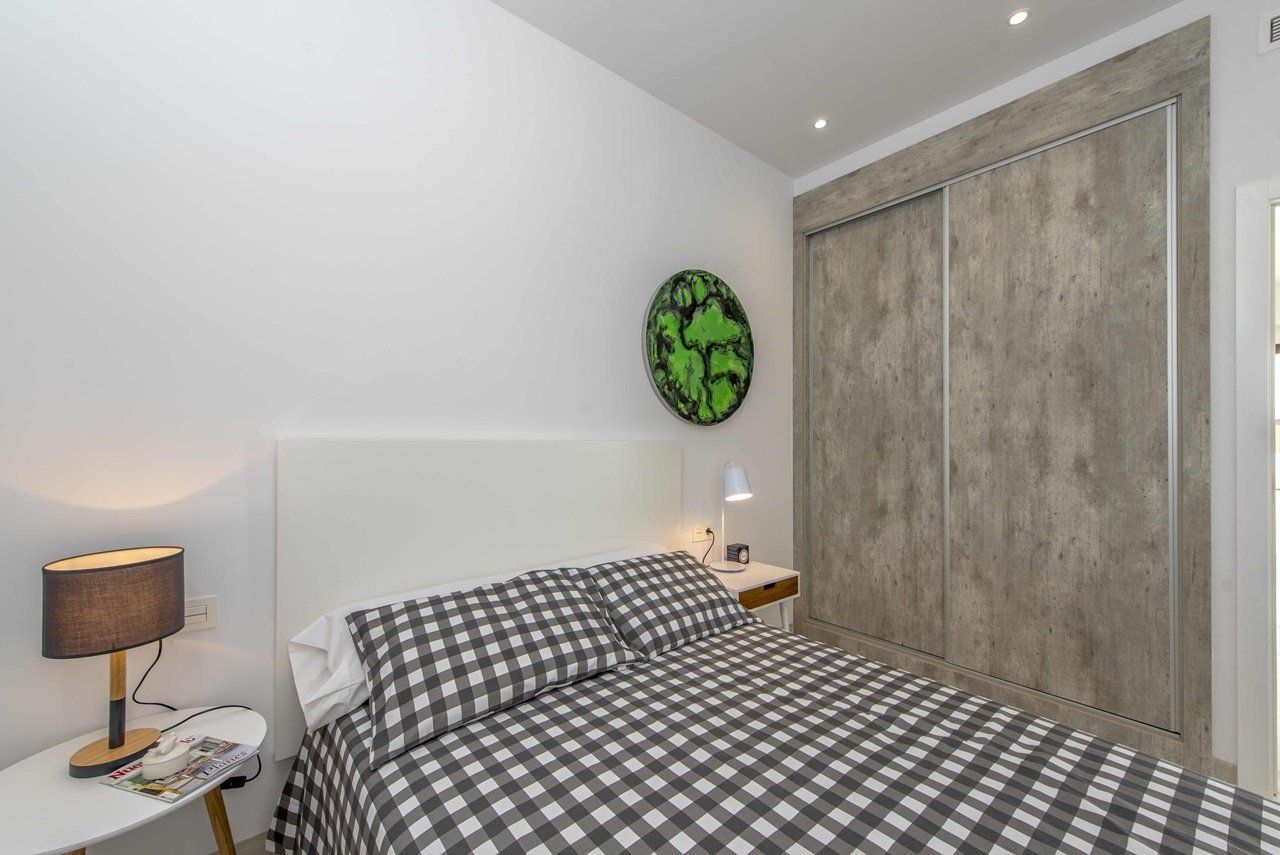 Таунхаус на Коста-Бланка, Испания, 100 м² - фото 13