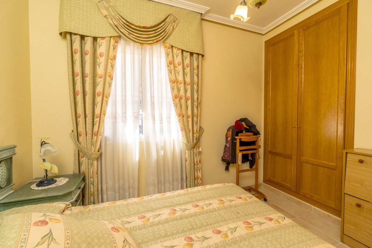 Таунхаус на Коста-Бланка, Испания, 104 м² - фото 13