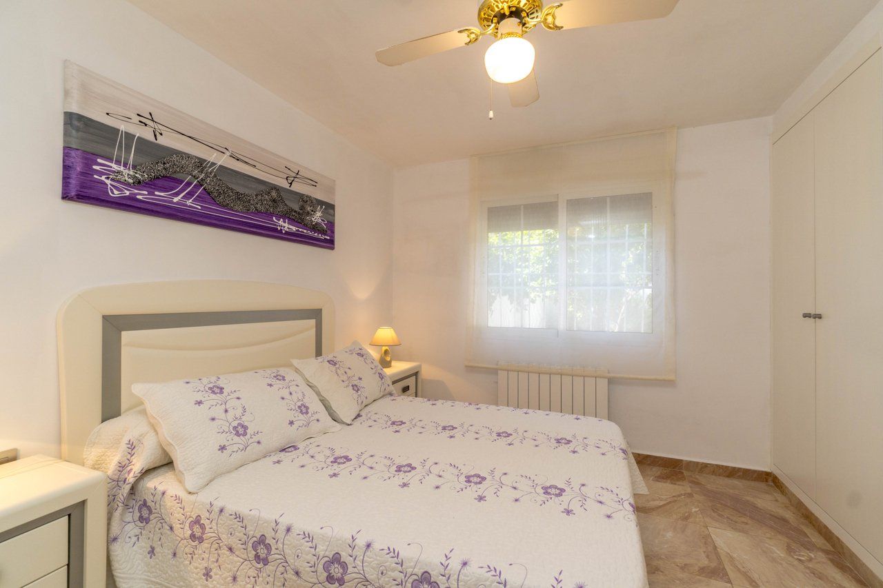 Таунхаус на Коста-Бланка, Испания, 80 м² - фото 13