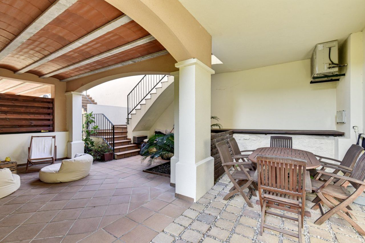 Таунхаус на Коста-Брава, Испания, 145 м² - фото 13