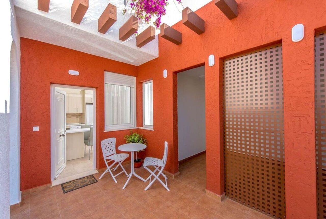 Таунхаус на Коста-Калида, Испания, 70 м² - фото 13