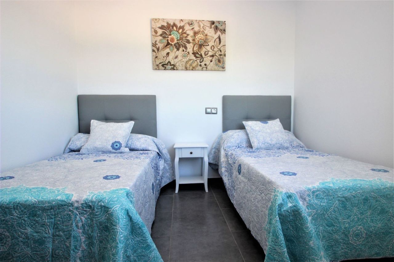 Таунхаус на Коста-Бланка, Испания, 76 м² - фото 13