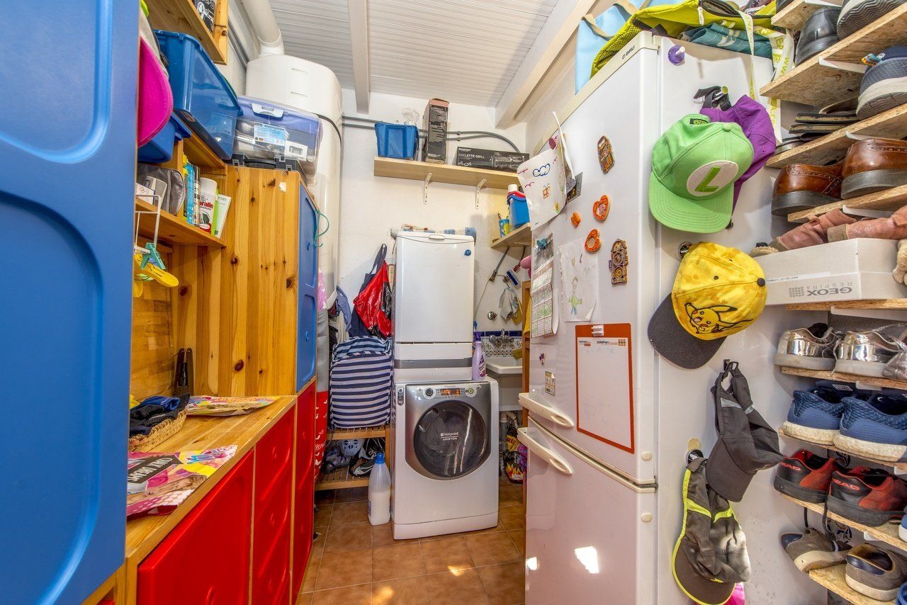 Таунхаус на Коста-Бланка, Испания, 101 м² - фото 13