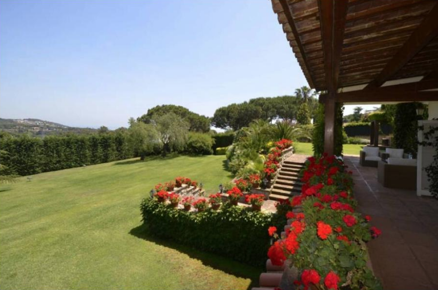 Дом на Коста-дель-Маресме, Испания, 1 332 м² - фото 13