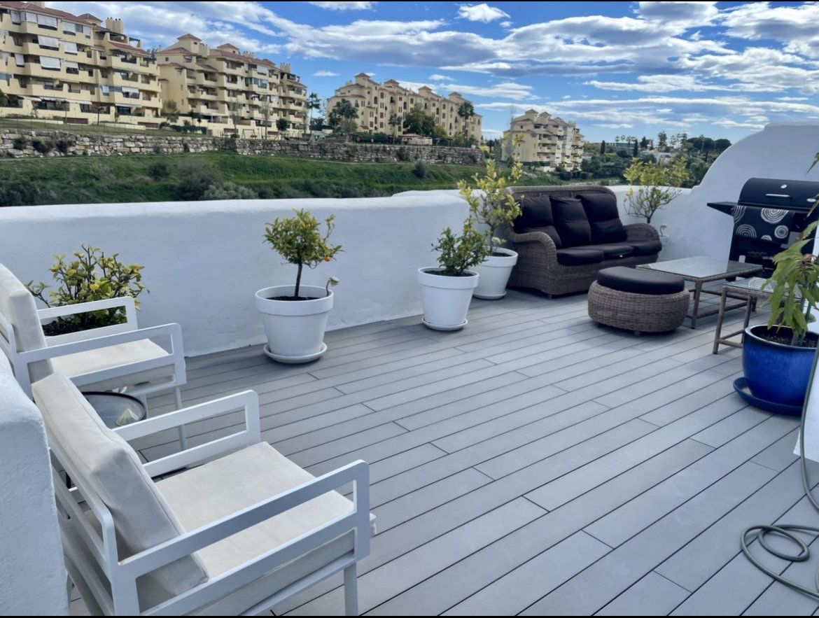 Квартира на Коста-дель-Соль, Испания, 118 м² - фото 13