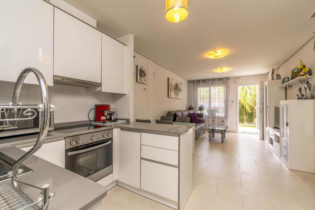 Таунхаус на Коста-Бланка, Испания, 129 м² - фото 13