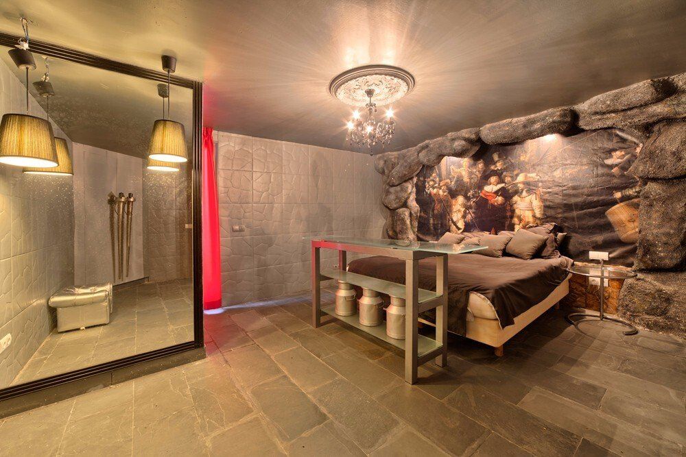 Дом на Коста-дель-Соль, Испания, 230 м² - фото 13