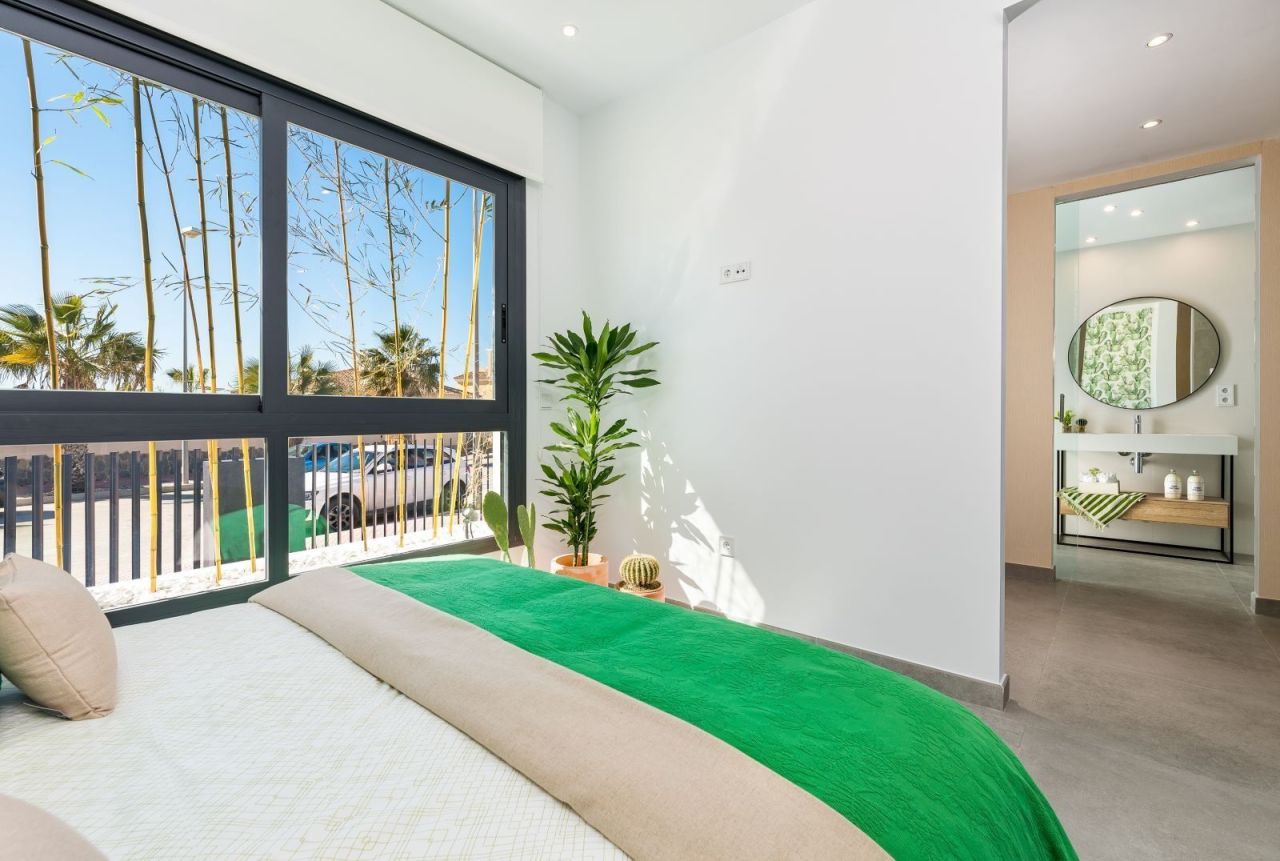 Дом на Коста-Бланка, Испания, 264 м² - фото 13