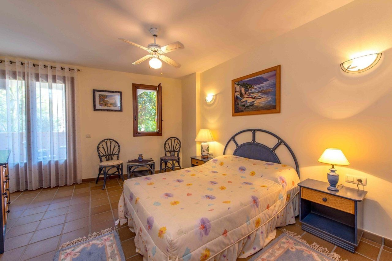 Квартира на Коста-Бланка, Испания, 118 м² - фото 13