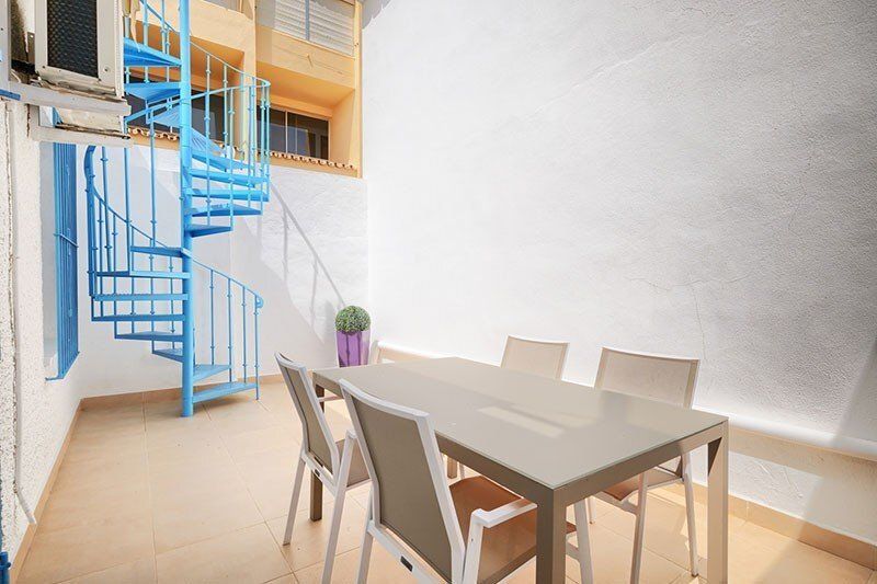 Таунхаус на Коста-дель-Соль, Испания, 70 м² - фото 13