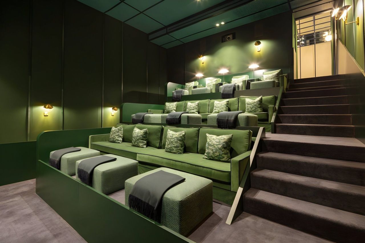 Дом на Коста-дель-Соль, Испания, 2 000 м² - фото 13