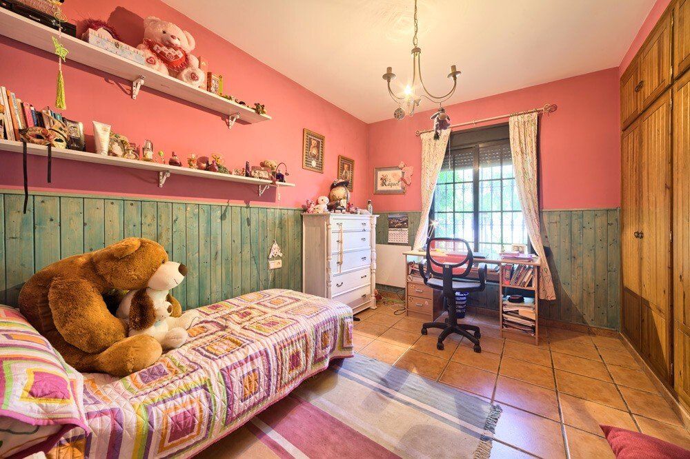 Дом на Коста-дель-Соль, Испания, 318 м² - фото 13