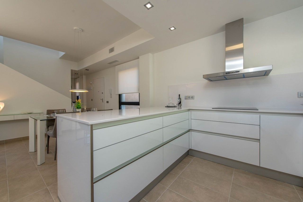 Дом на Коста-Калида, Испания, 134 м² - фото 13