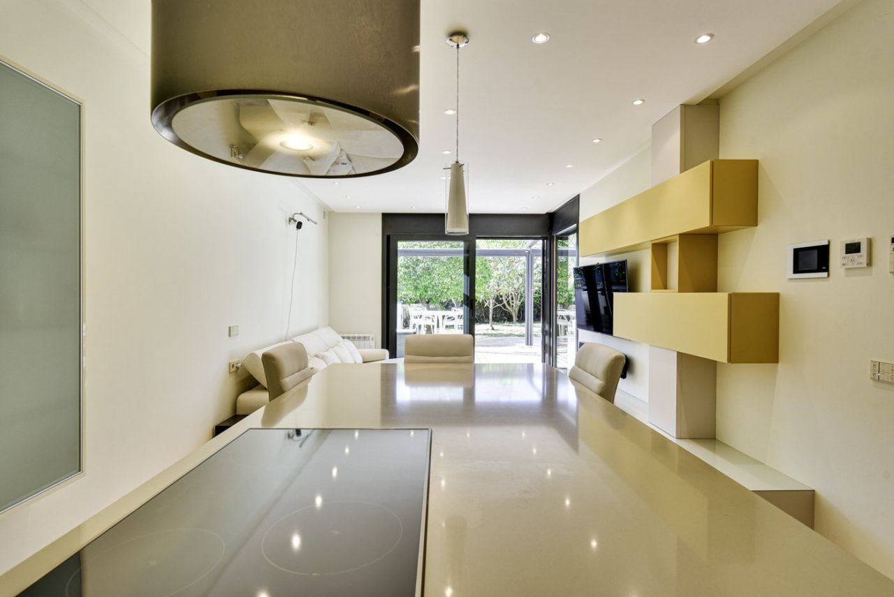 Квартира на Коста-Брава, Испания, 65 м² - фото 13