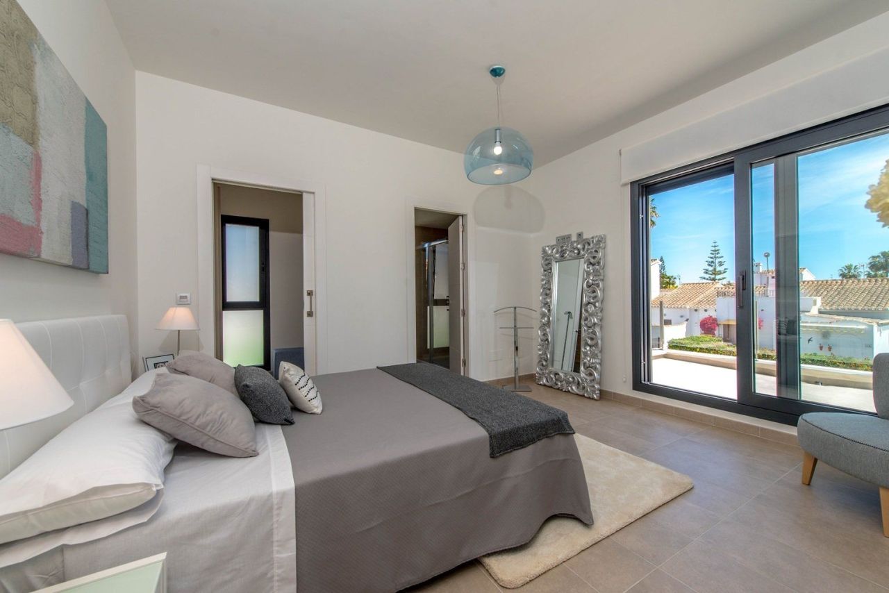 Дом на Коста-Калида, Испания, 134 м² - фото 13