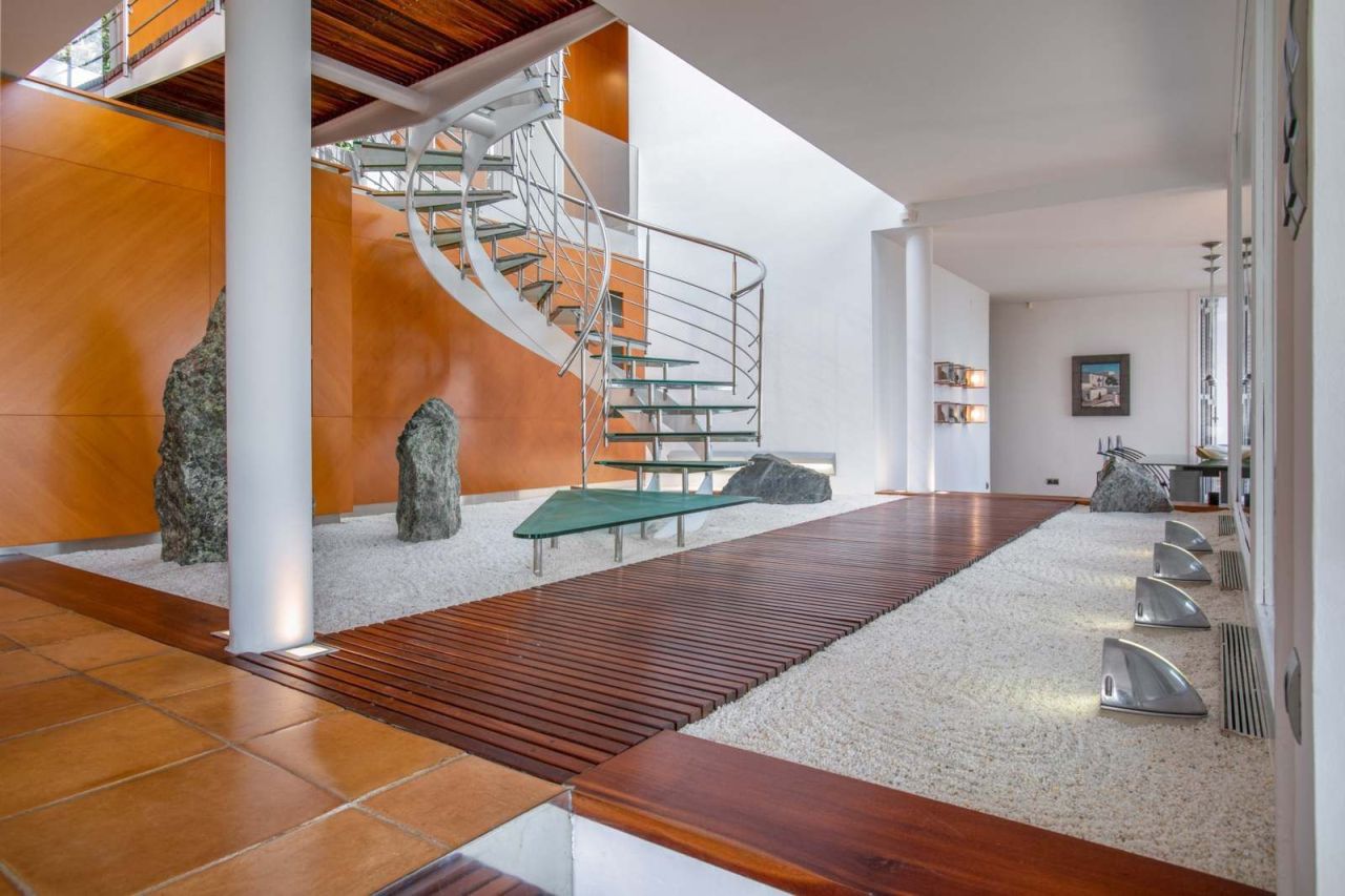 Дом на Коста-Брава, Испания, 680 м² - фото 13