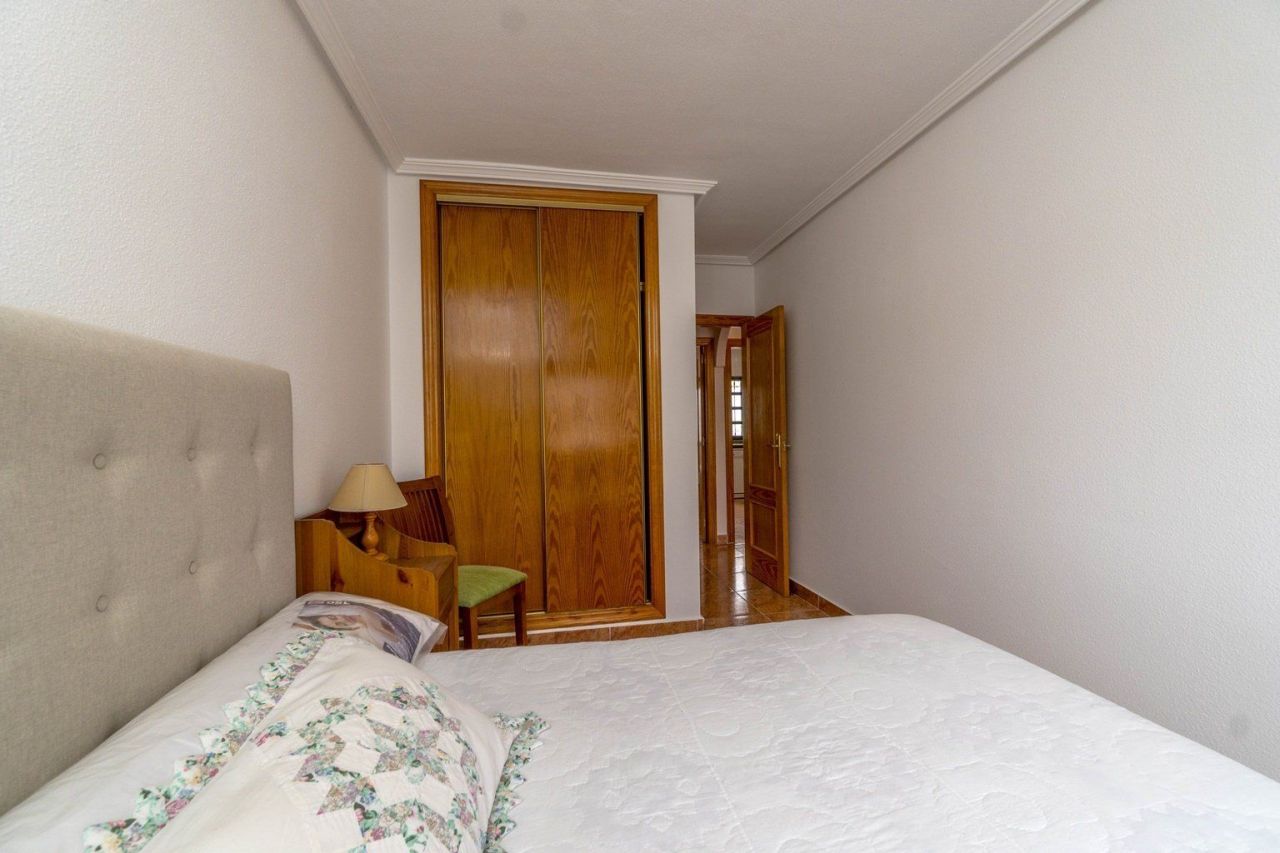 Таунхаус на Коста-Бланка, Испания, 91 м² - фото 13