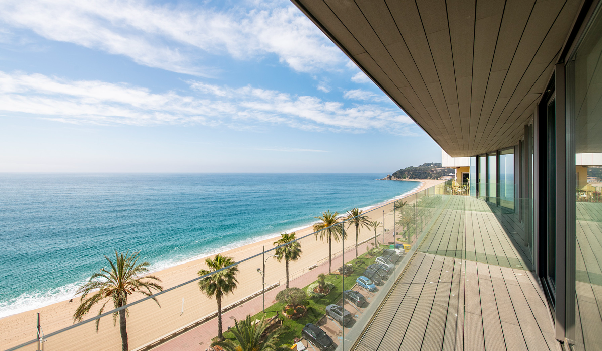 Квартира на Коста-Брава, Испания, 146 м² - фото 13