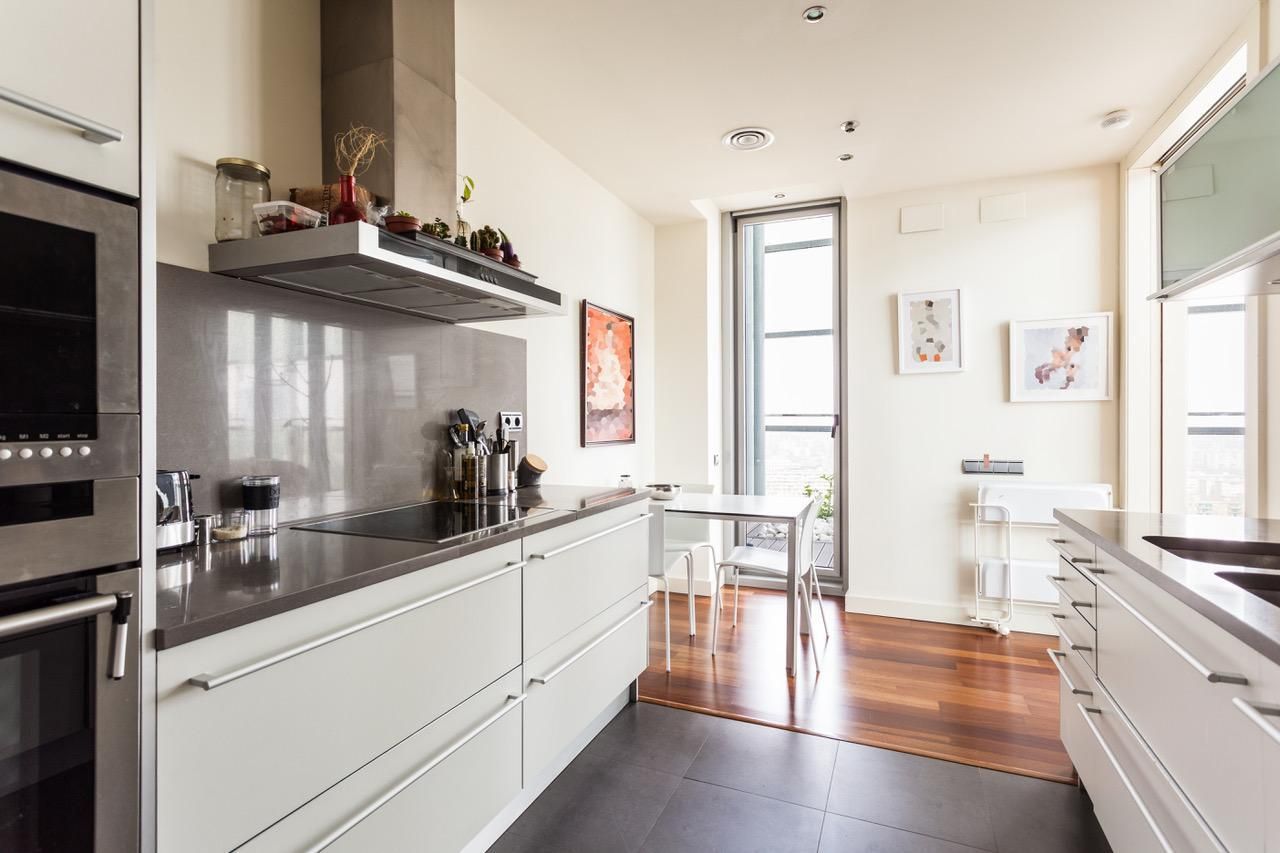 Квартира в Барселоне, Испания, 223 м² - фото 13