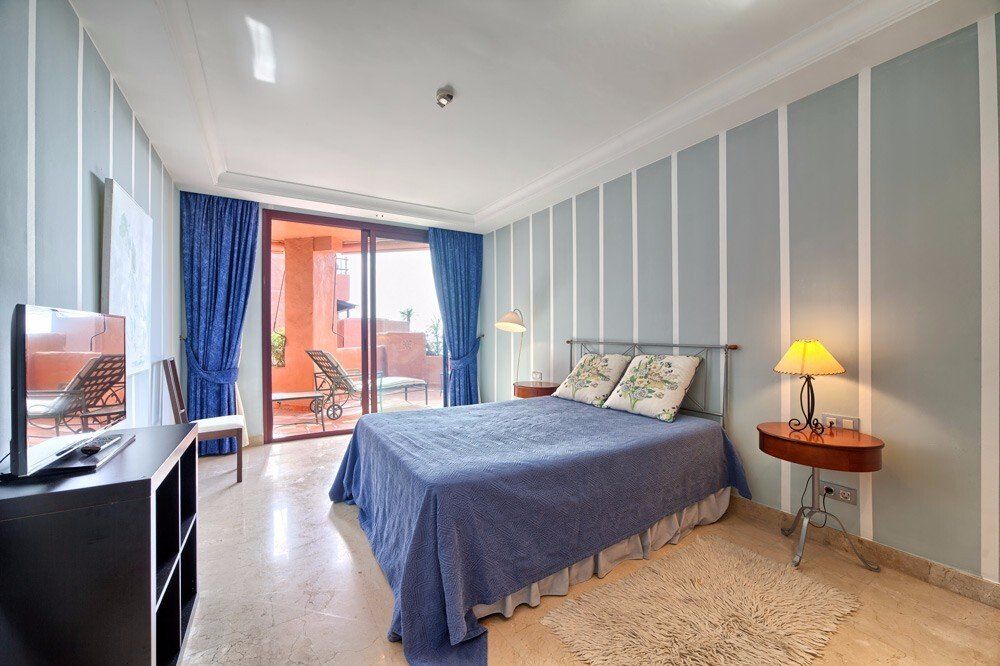 Квартира на Коста-дель-Соль, Испания, 155 м² - фото 13