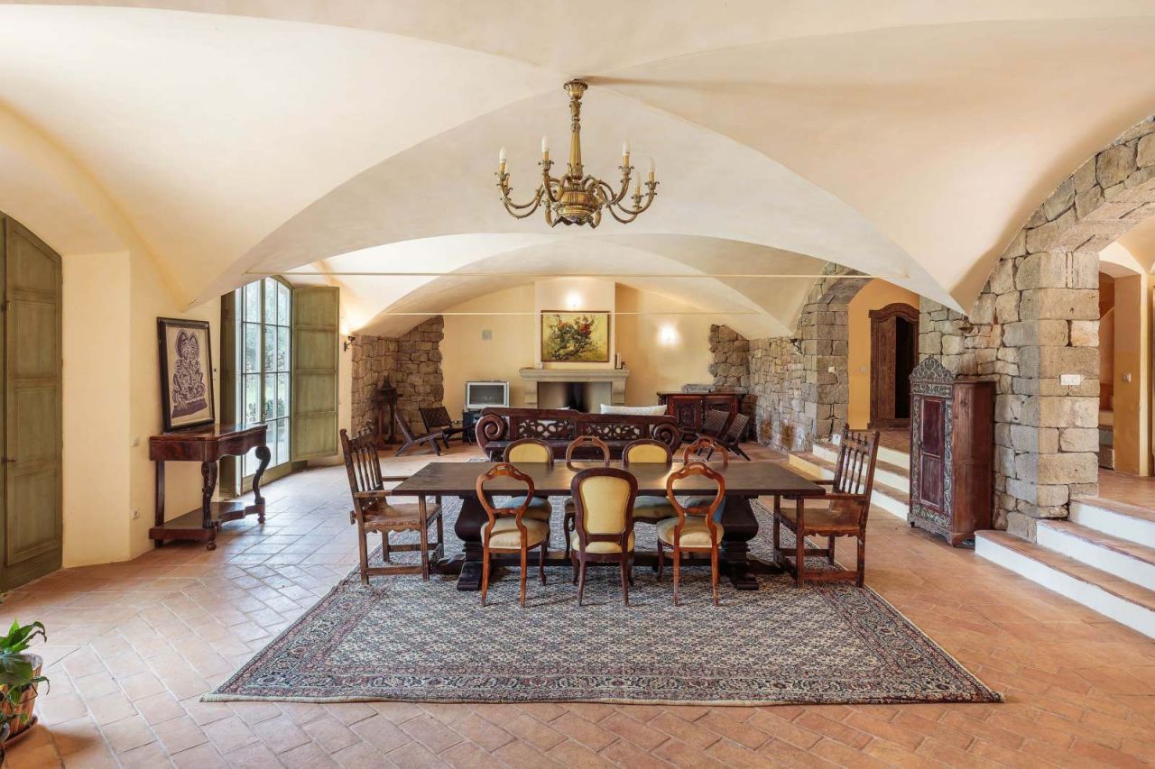 Дом на Коста-Брава, Испания, 645 м² - фото 13