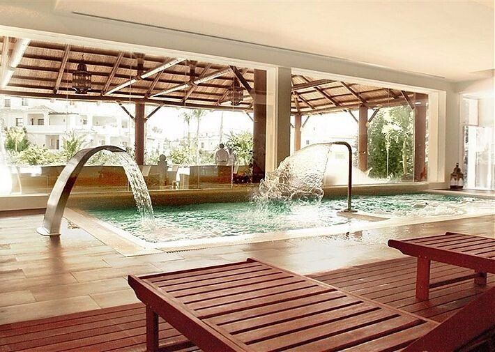 Квартира на Коста-дель-Соль, Испания, 300 м² - фото 13