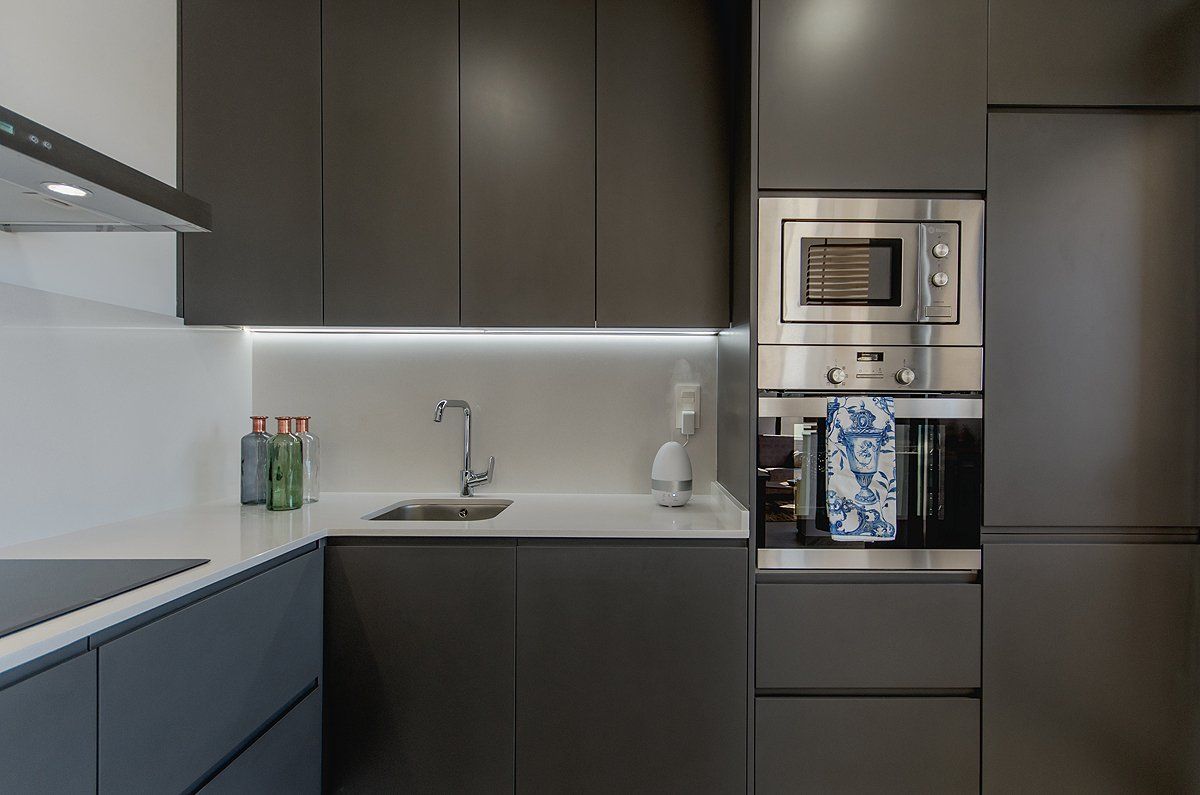 Дом на Коста-Бланка, Испания, 130 м² - фото 14