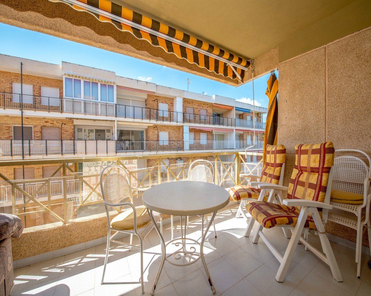 Квартира на Коста-Бланка, Испания, 92 м² - фото 14