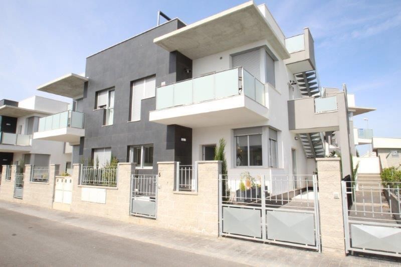 Квартира на Коста-Бланка, Испания, 78 м² - фото 14