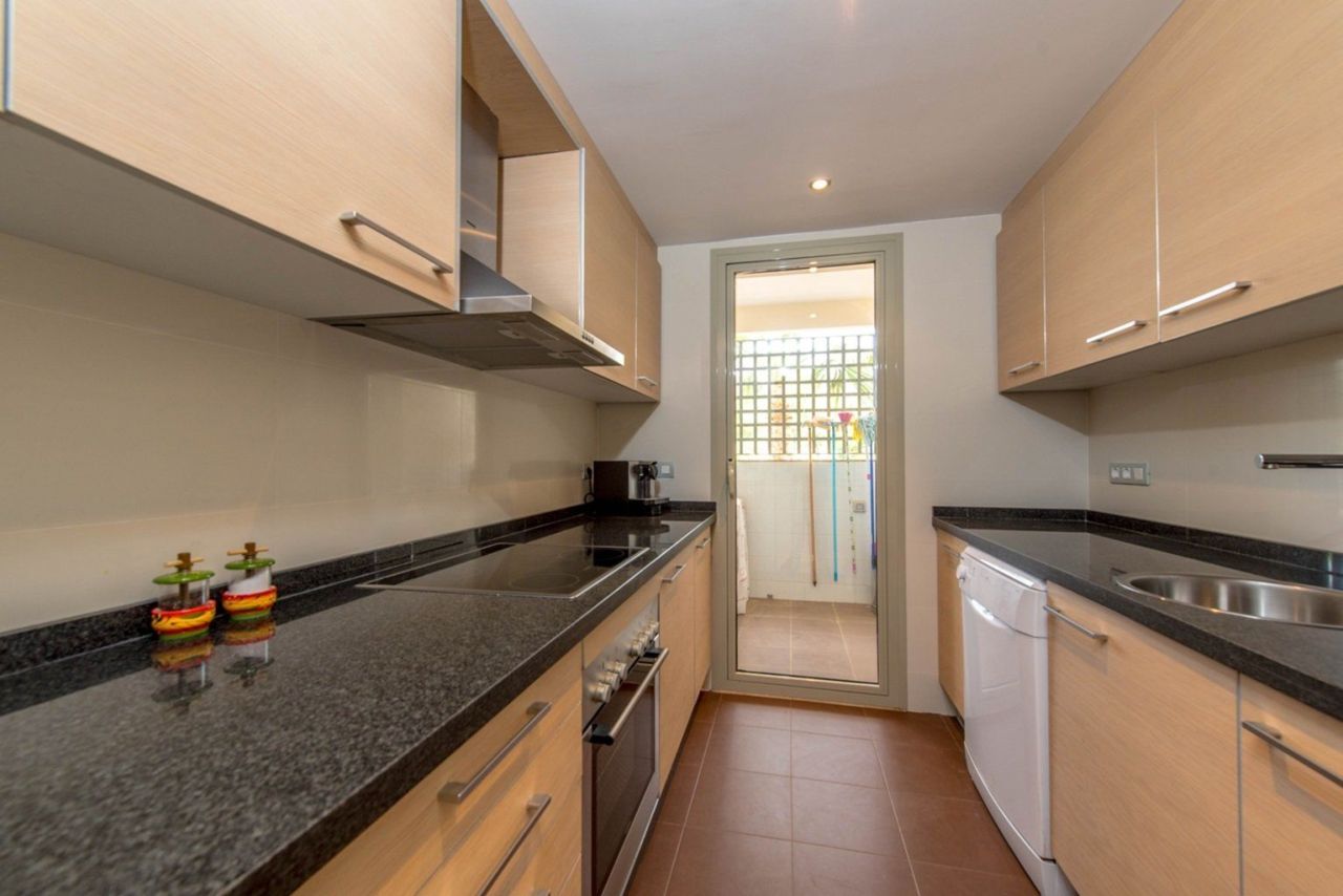 Квартира на Коста-Бланка, Испания, 93 м² - фото 14