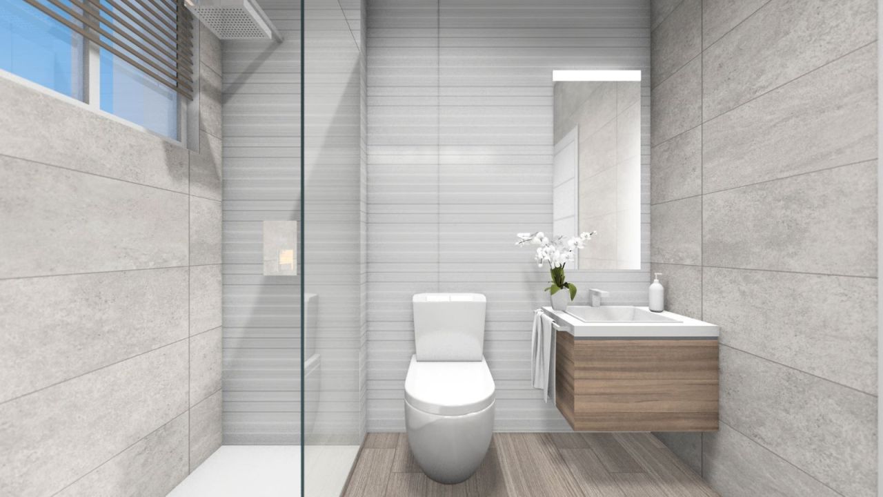 Квартира на Коста-Бланка, Испания, 71 м² - фото 14