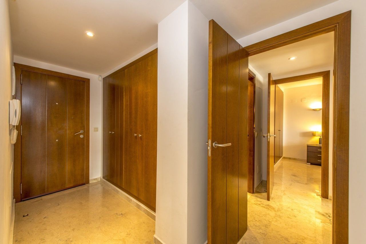 Квартира на Коста-Бланка, Испания, 107 м² - фото 14