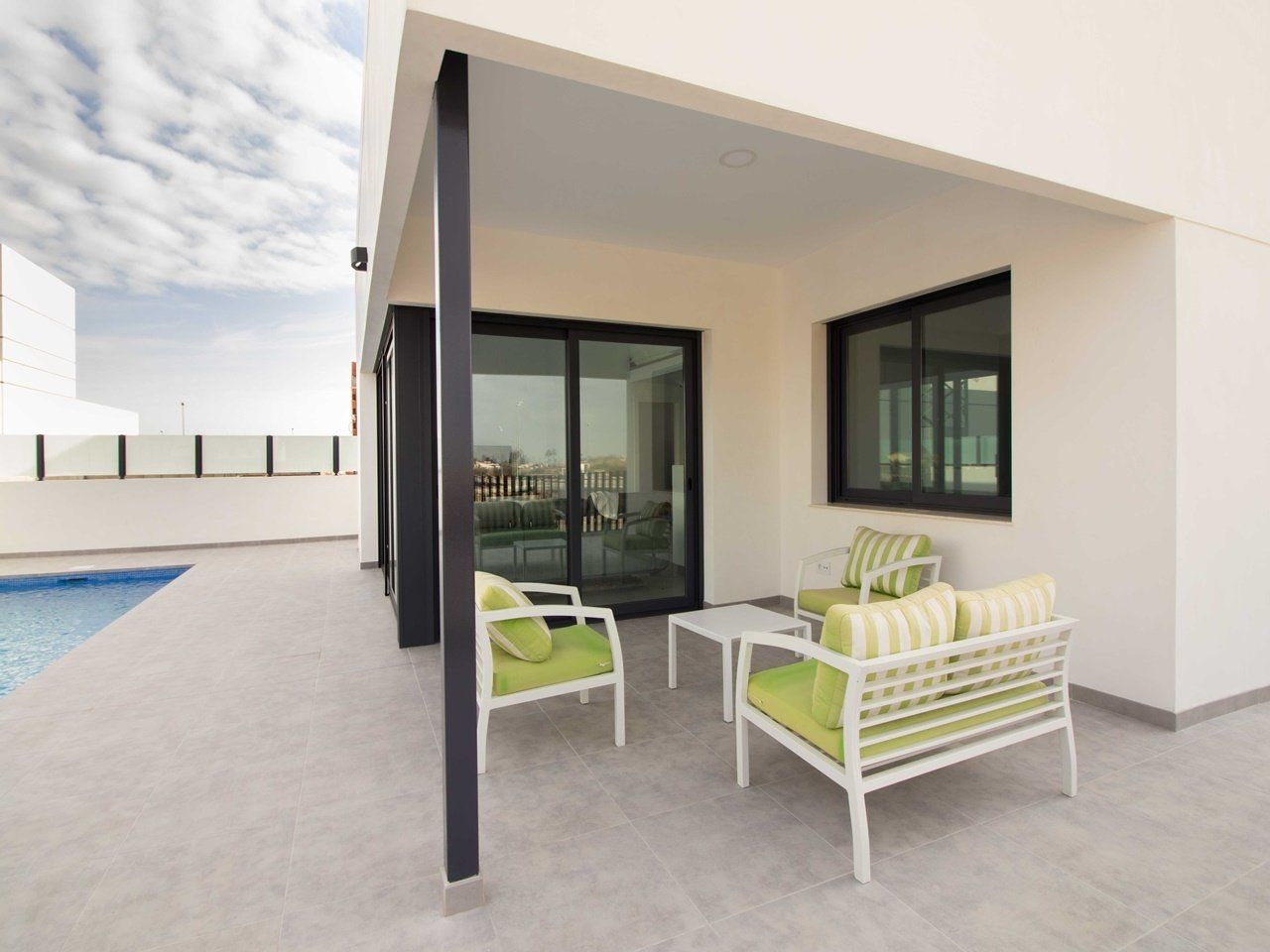 Дом на Коста-Калида, Испания, 136 м² - фото 14