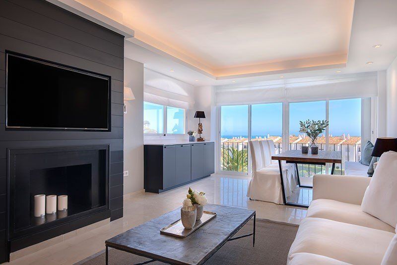 Квартира Испания, Испания, 138 м² - фото 14