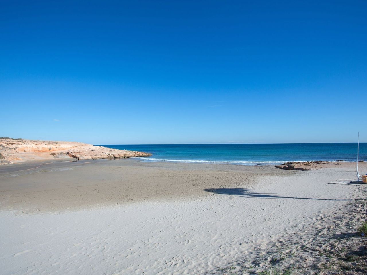 Квартира на Коста-Бланка, Испания, 89 м² - фото 14