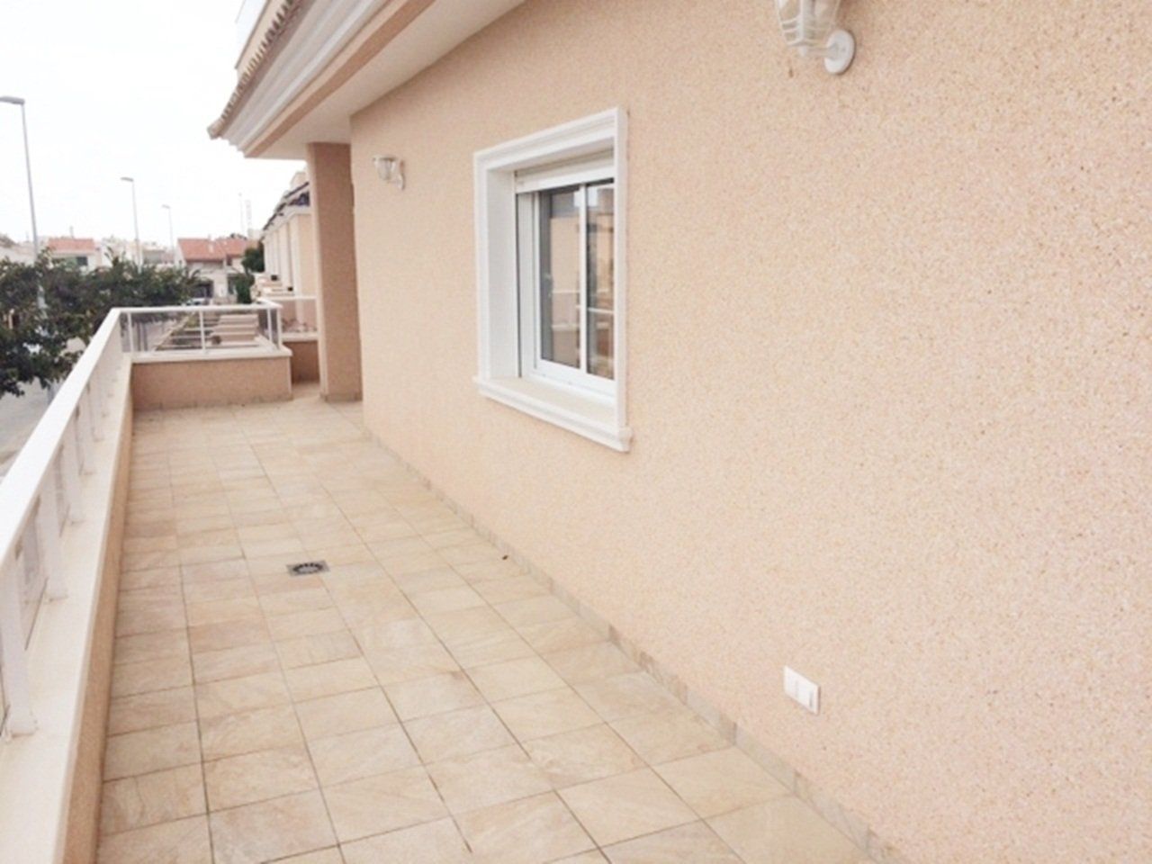 Квартира на Коста-Бланка, Испания, 93 м² - фото 14