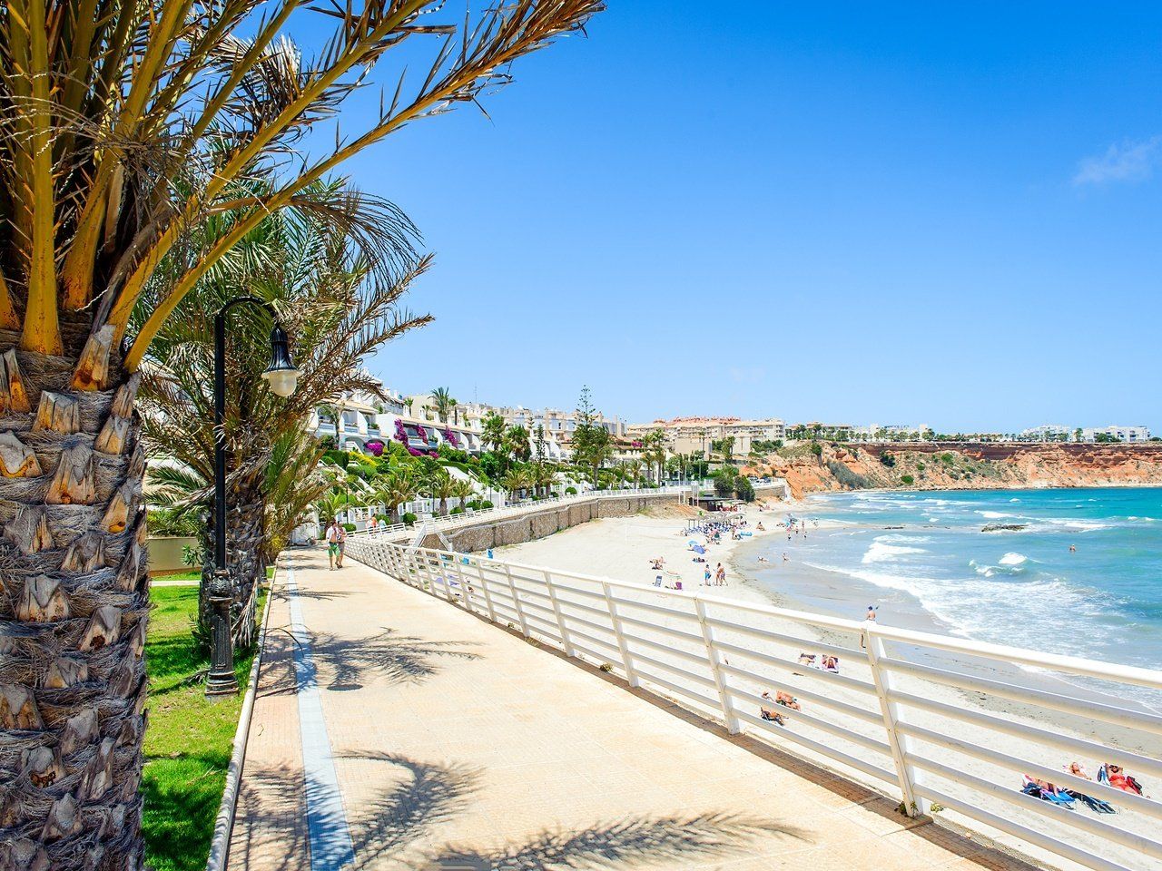 Дом на Коста-Бланка, Испания, 123 м² - фото 14