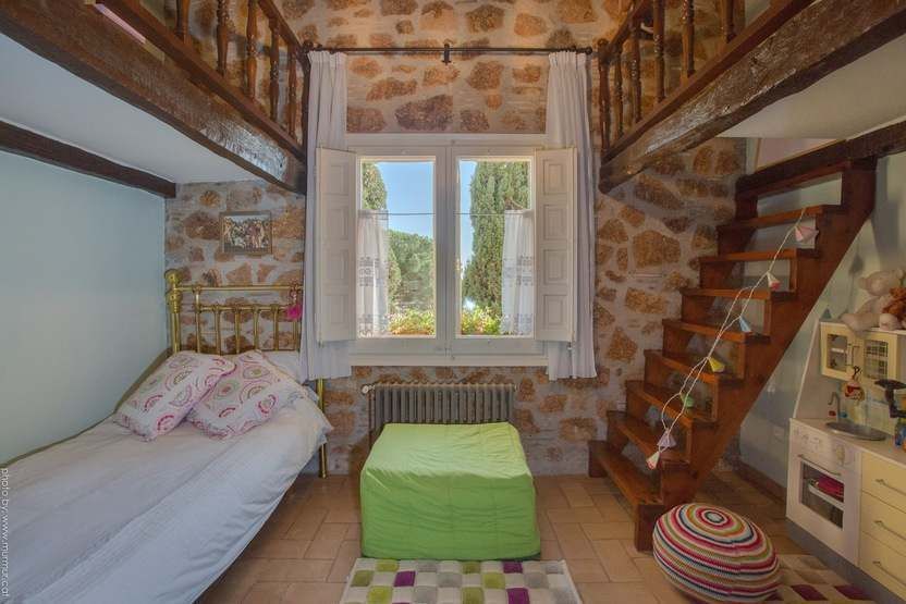 Дом на Коста-Брава, Испания, 511 м² - фото 14