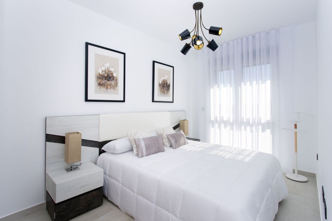 Дом на Коста-Бланка, Испания, 116 м² - фото 14