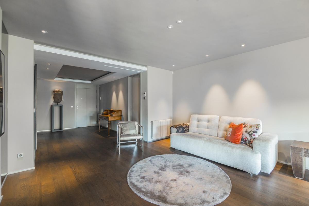 Квартира в Барселоне, Испания, 273 м² - фото 14