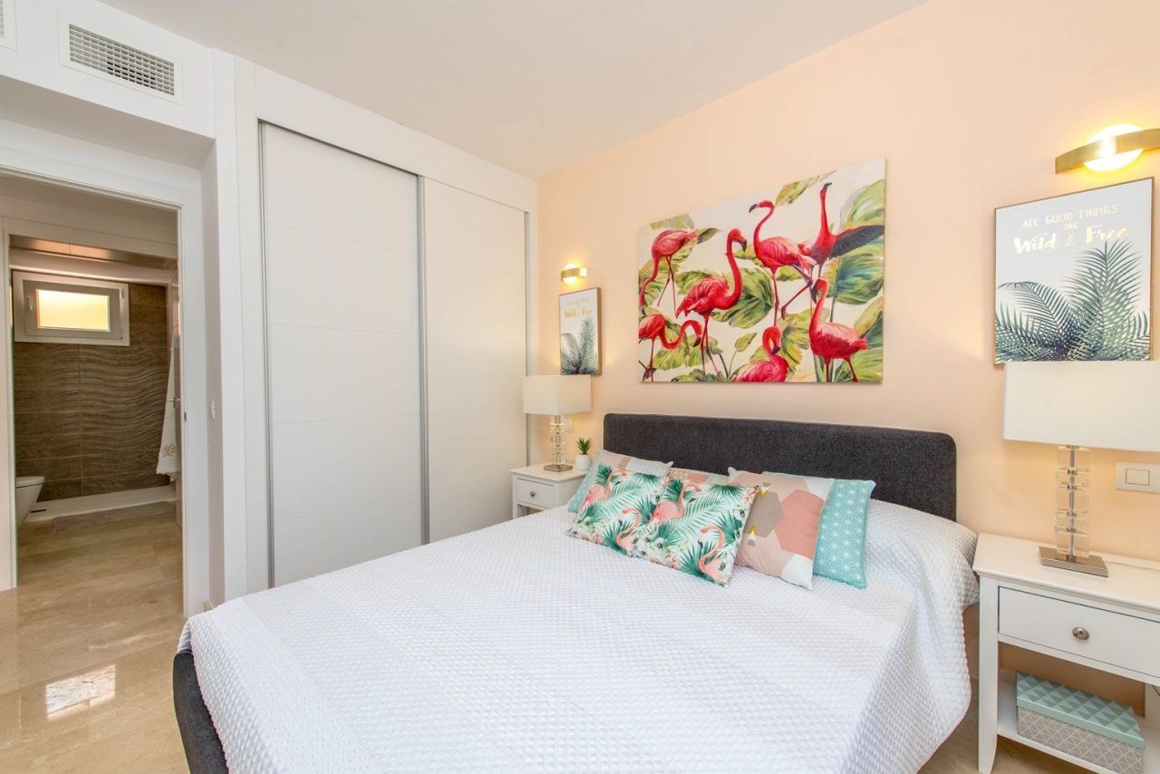 Квартира на Коста-Бланка, Испания, 85 м² - фото 14