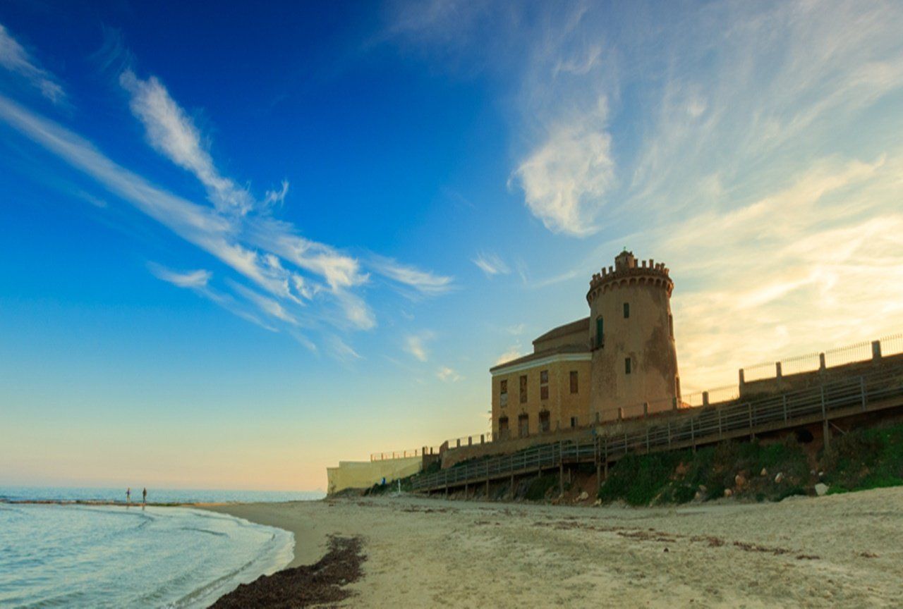 Квартира на Коста-Бланка, Испания, 86 м² - фото 14