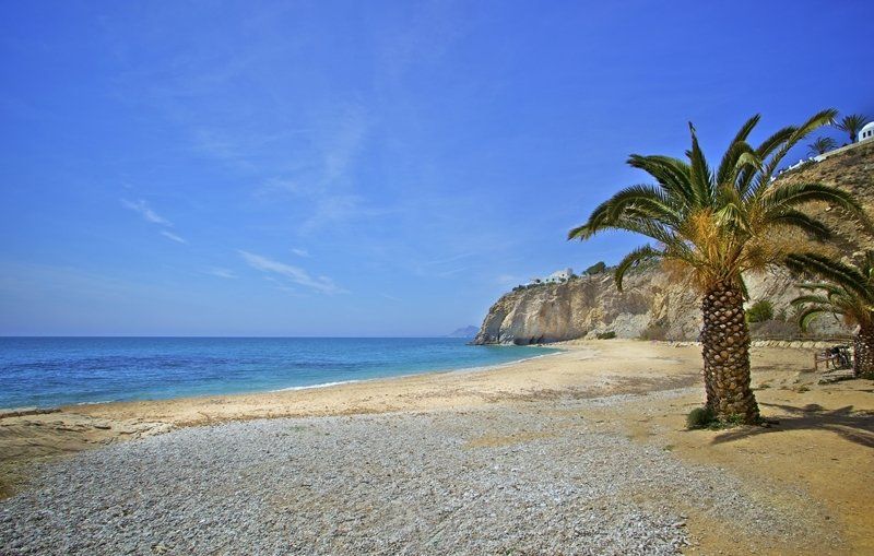 Квартира на Коста-Бланка, Испания, 80 м² - фото 14