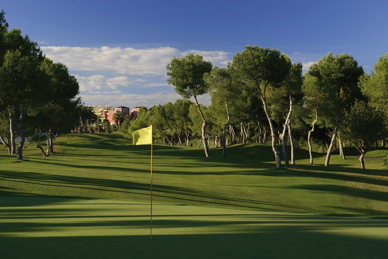 Квартира на Коста-Бланка, Испания, 70 м² - фото 14