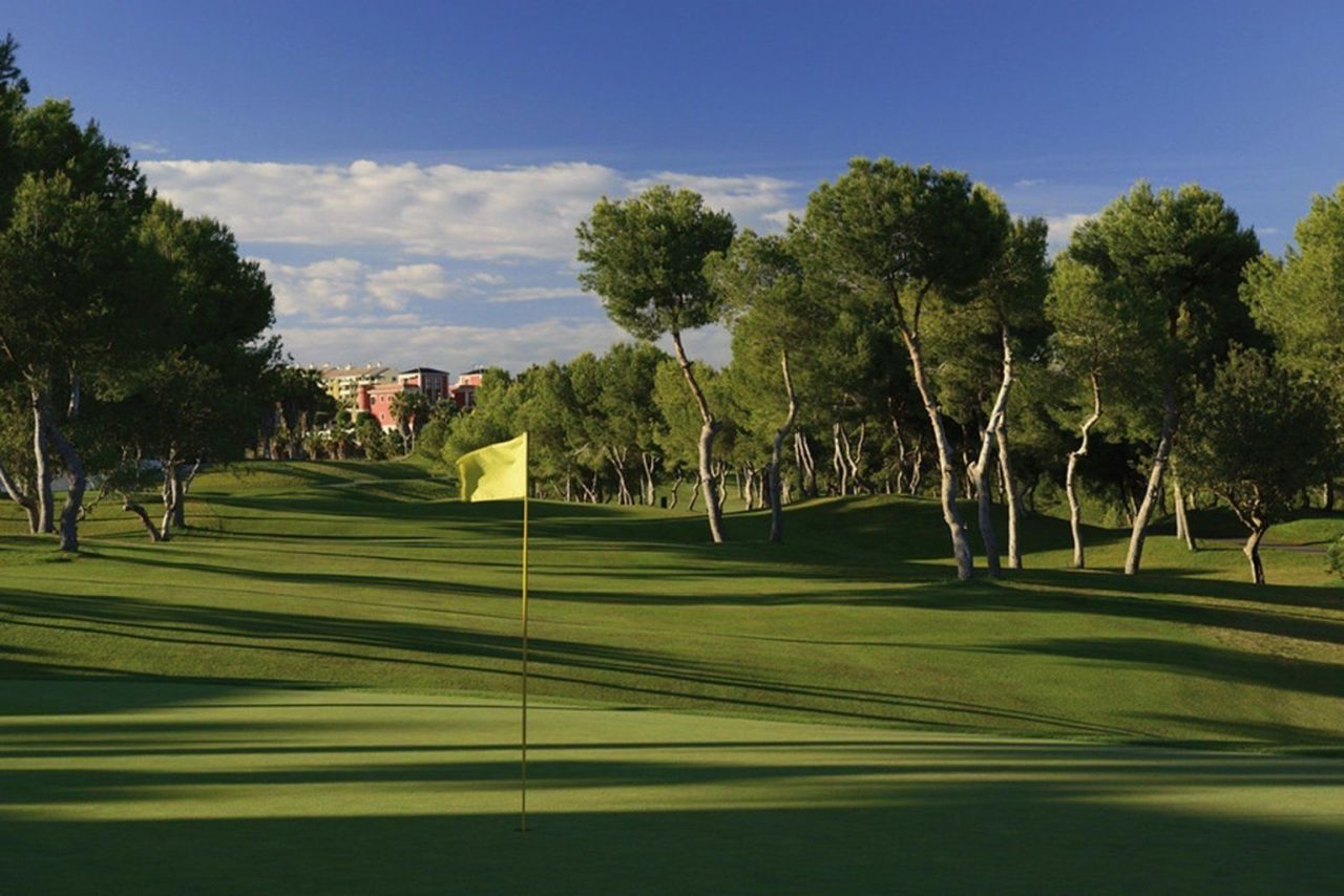 Квартира на Коста-Бланка, Испания, 94 м² - фото 14