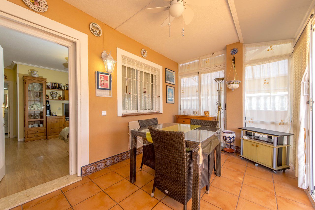 Квартира на Коста-Бланка, Испания, 65 м² - фото 14