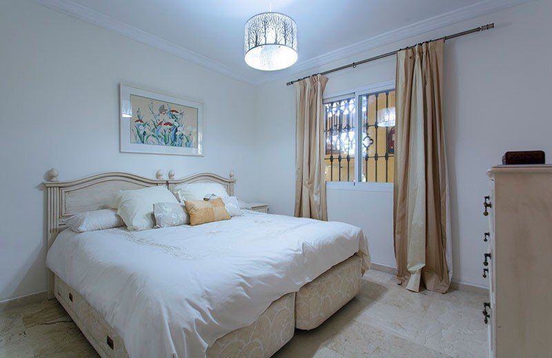 Квартира на Коста-дель-Соль, Испания, 86 м² - фото 14