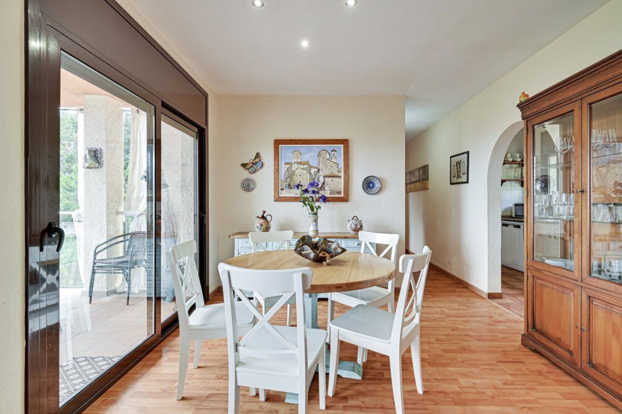 Дом на Коста-Брава, Испания, 230 м² - фото 14