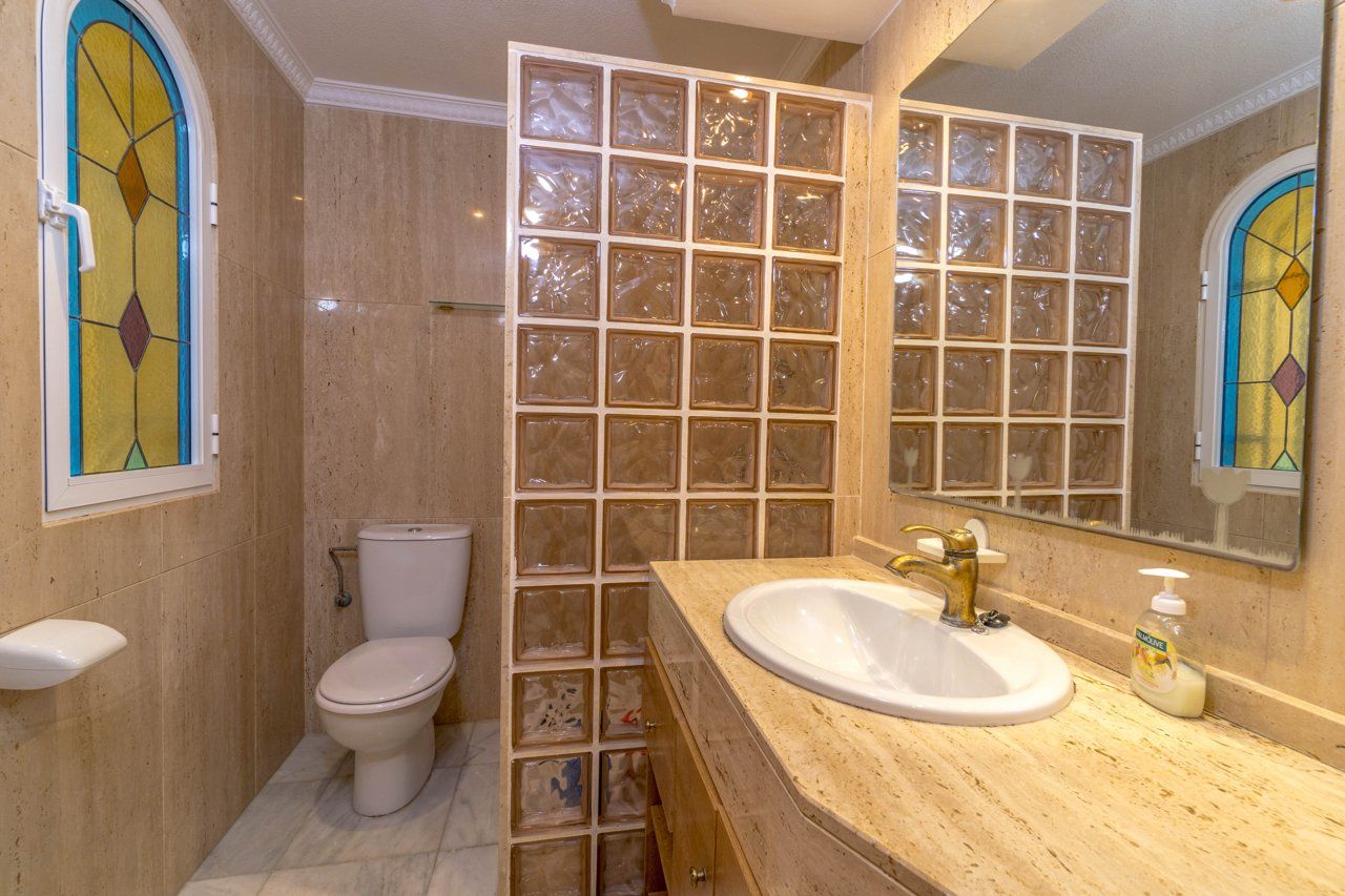 Дом на Коста-Бланка, Испания, 103 м² - фото 14